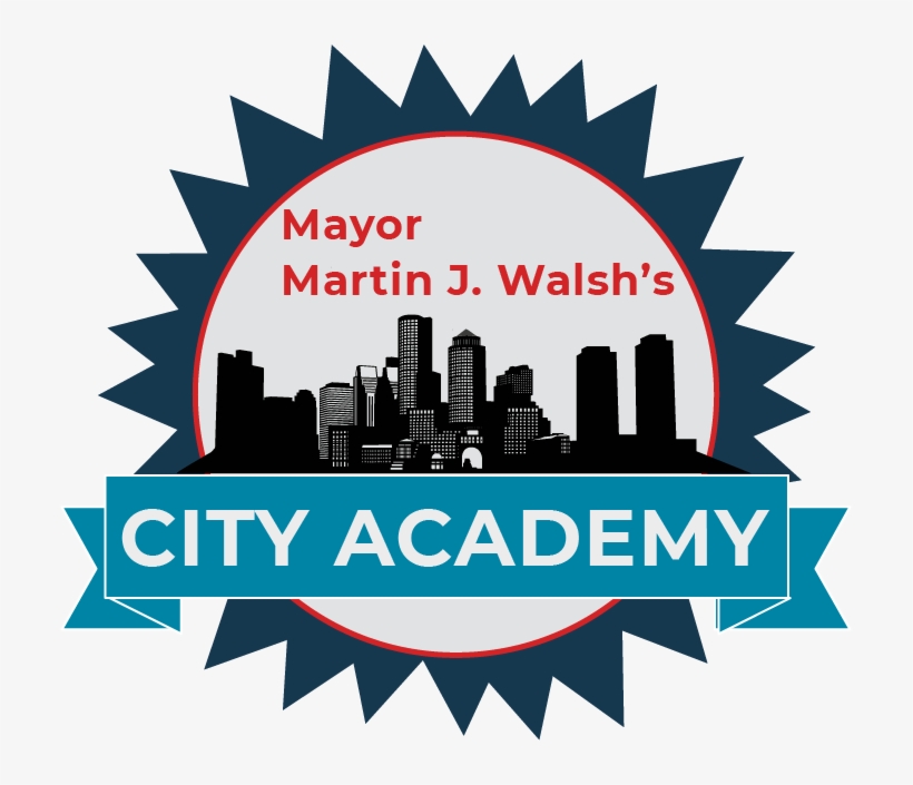 City Academy Is A Training Pipeline For Boston Residents - Who's Got It Better Than, transparent png download