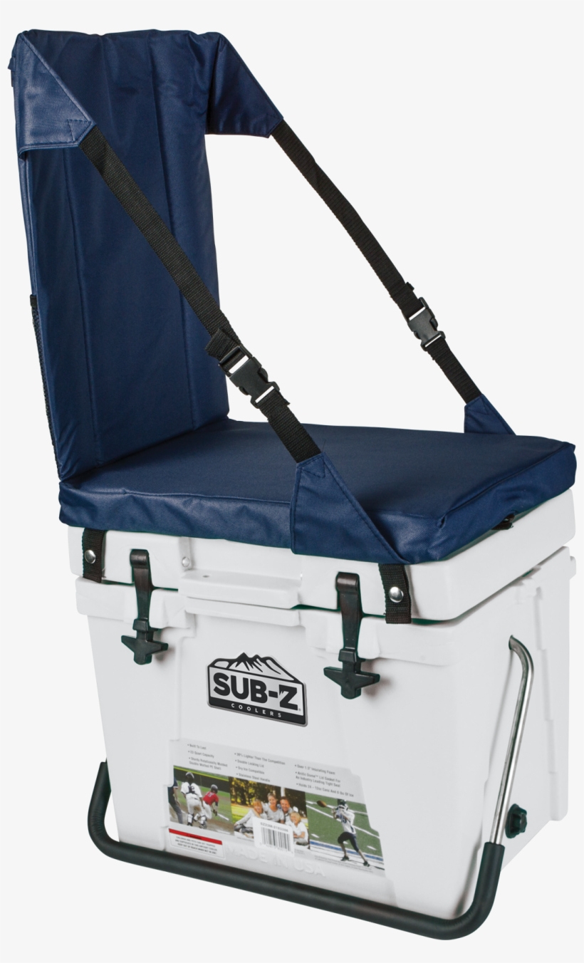 Homepage Subz Cooler Open - Cradle, transparent png download