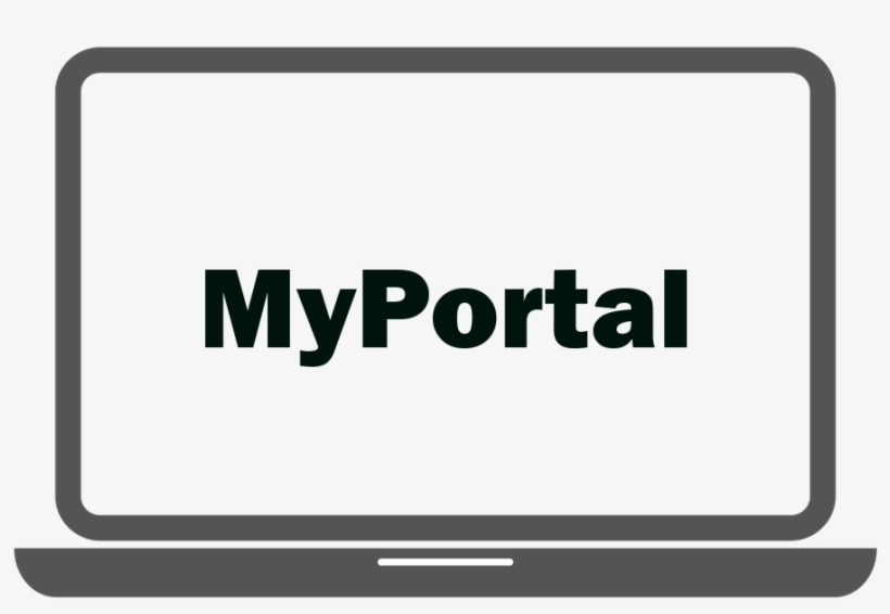 Program Rules - Led-backlit Lcd Display, transparent png download