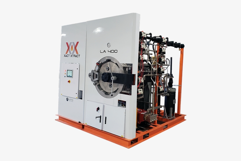 New La Machine - Machine Tool, transparent png download