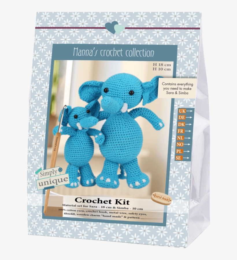 Go Handmade Kits, transparent png download