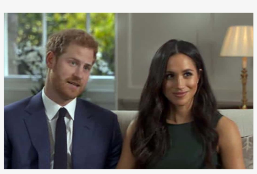 Rickneys Girl ❤ On Twitter - Meghan Markle In Green, transparent png download