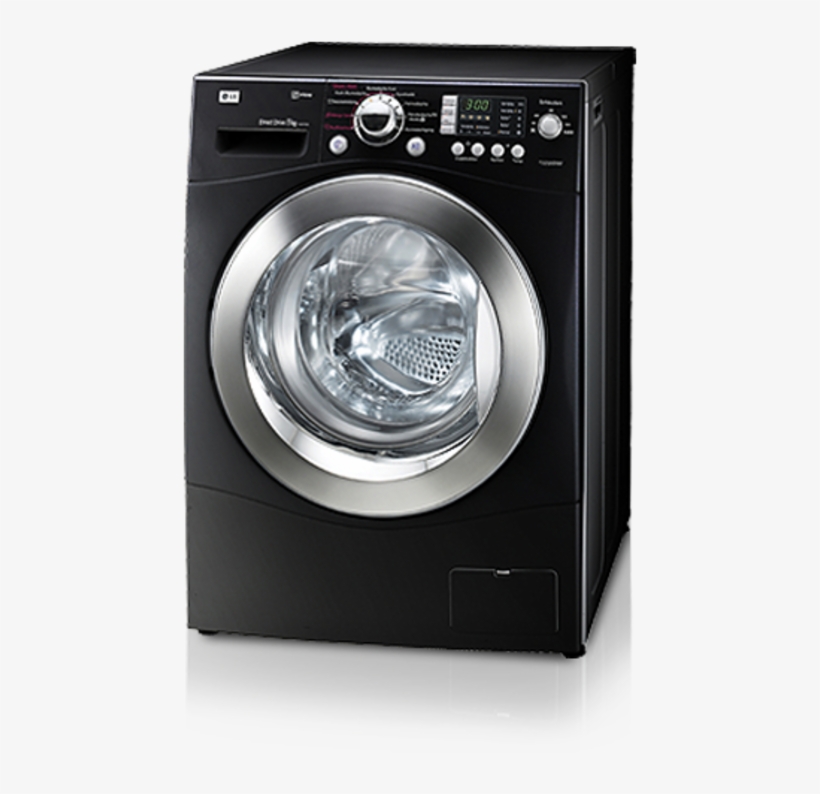 1070942 101002004605 Lg Washing Machine F1403fds6 3 - Lg Washing Machine, transparent png download