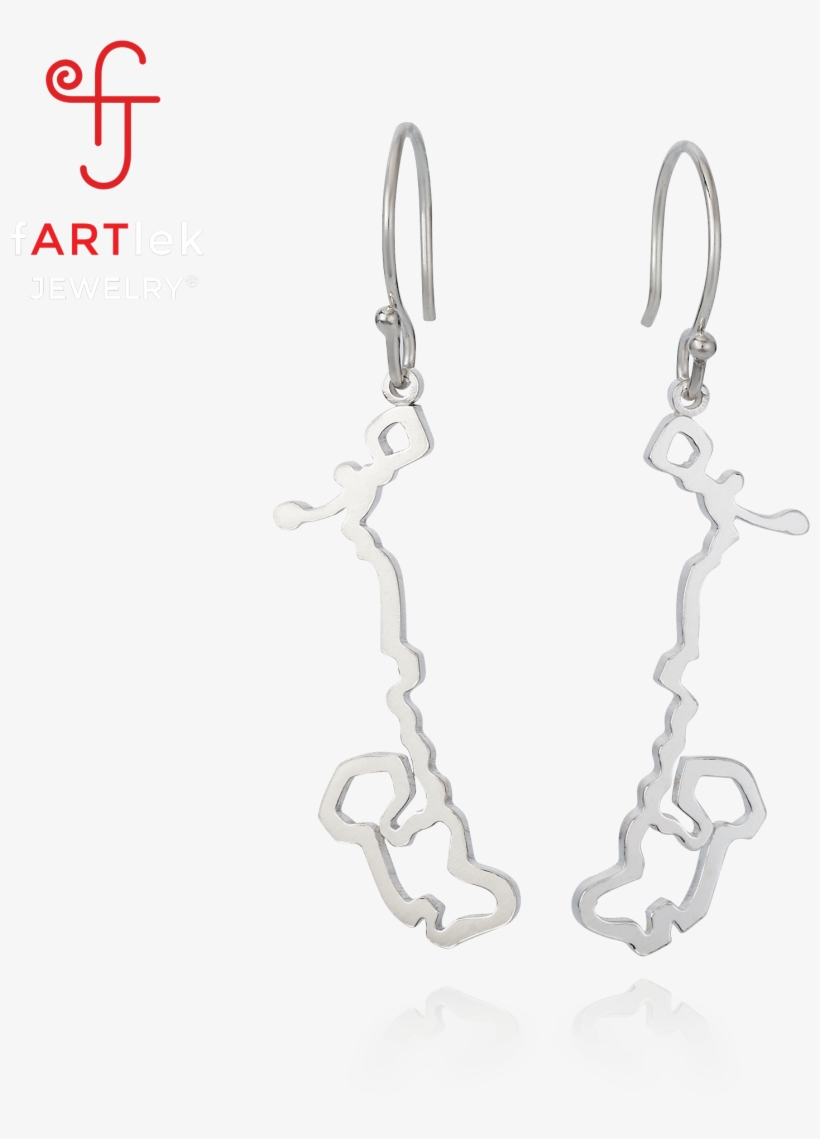 Earrings, transparent png download