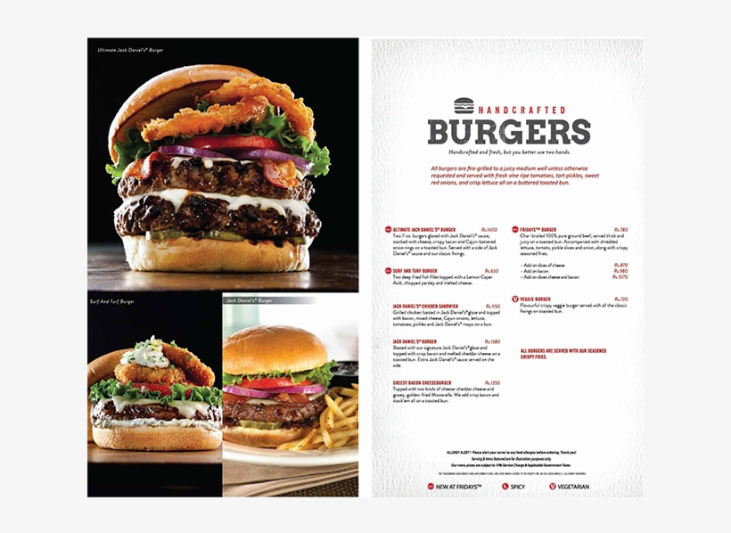 29 Pm 517568 8 9/22/2017 - Ultimate Jack Daniels Burger, transparent png download