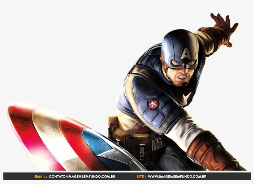America Barnes Hulk Thor Bucky Capitao Iron Clipart - Captain America Super Soldier Iphone, transparent png download