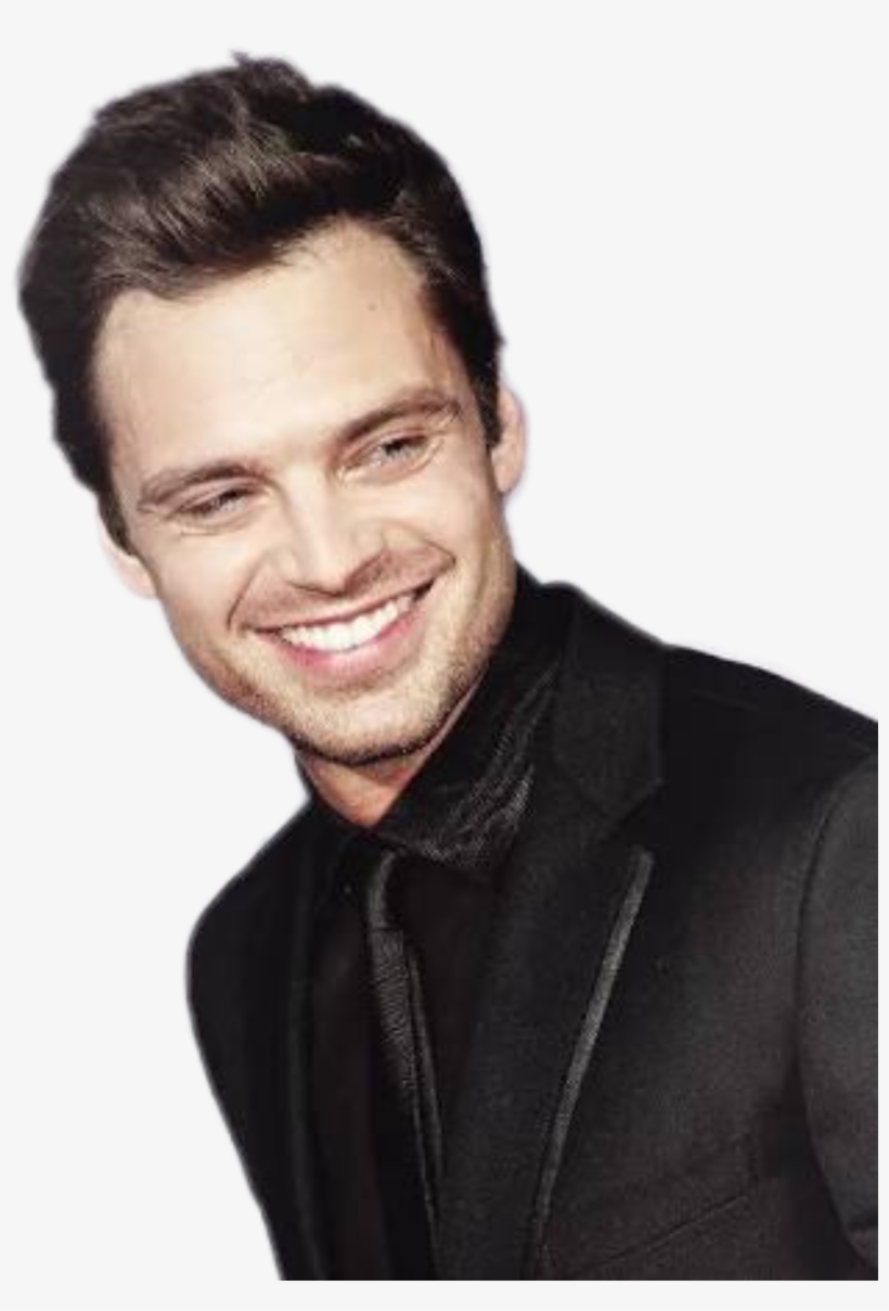 Buckybarnes Sticker - Bucky And Reader Imagines Fanfiction, transparent png download