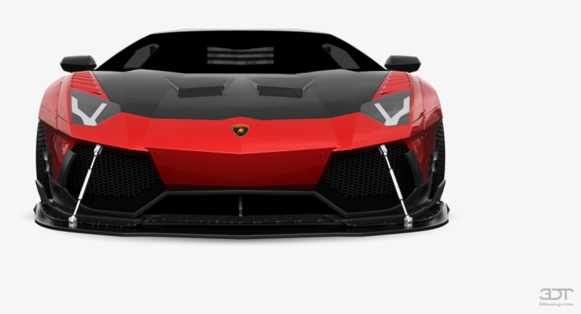 Lamborghini Reventón, transparent png download
