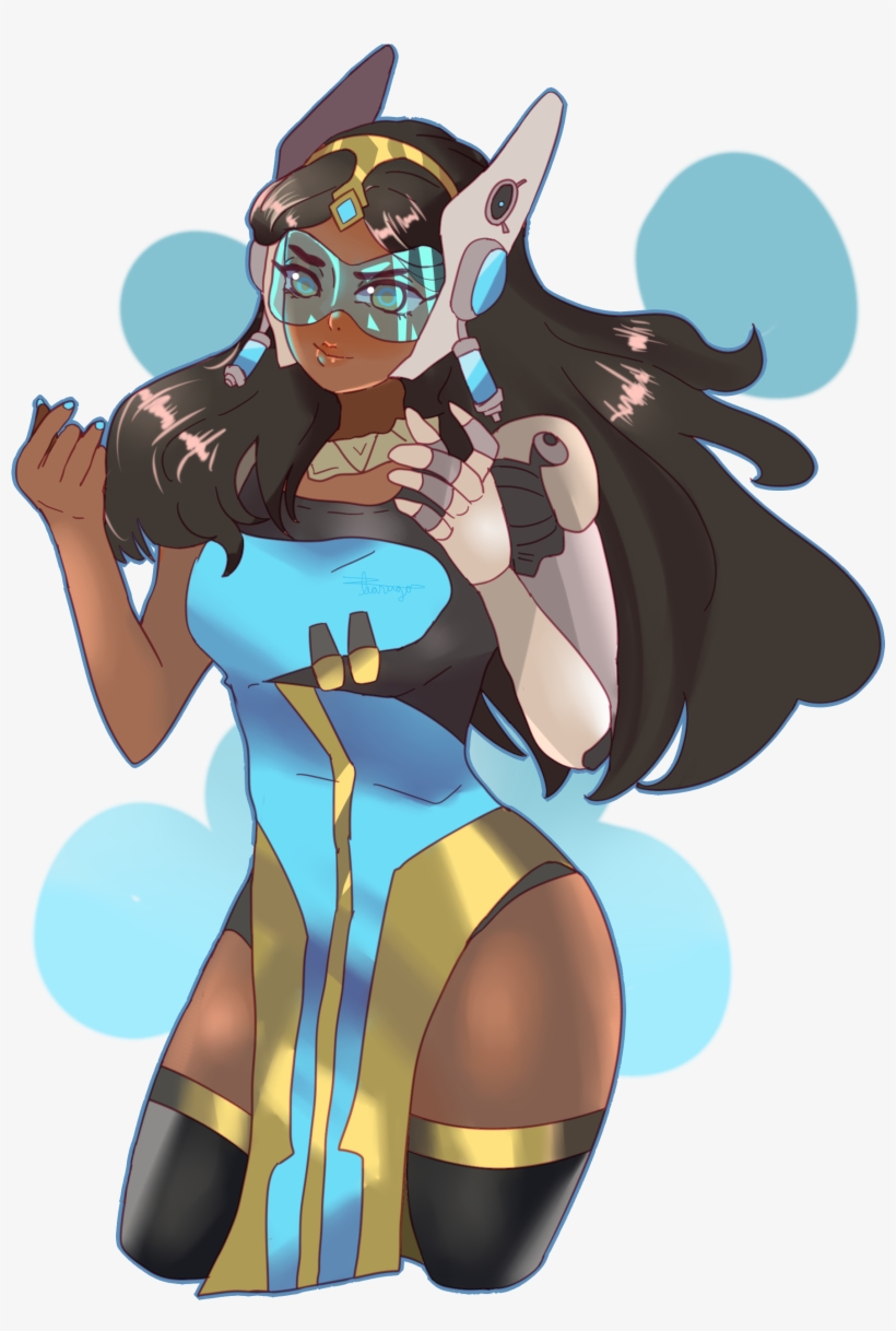 Danbooru - Cartoon, transparent png download