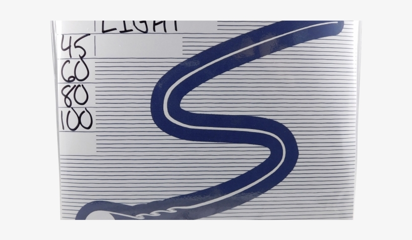 4 String Light 1 - Number, transparent png download