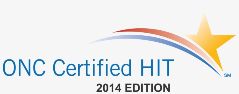 Onc Certified Hit® Is A Registered Trademark Of Hhs - Onc Certified 2015 Edition, transparent png download