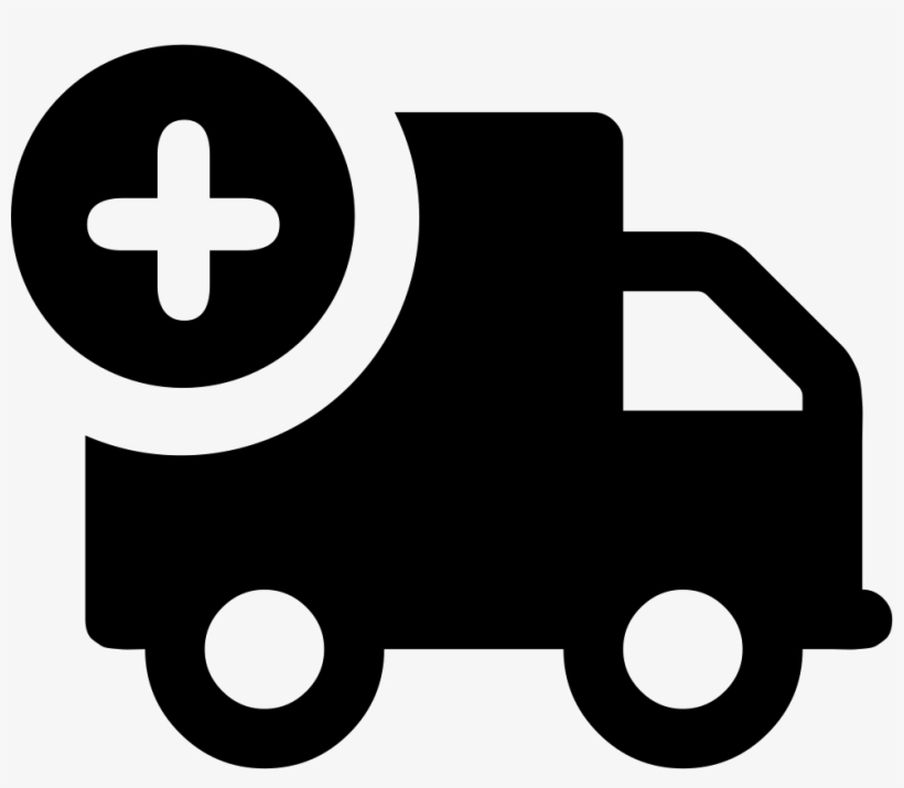 Logistic Add Comments - Add Vehicle Png Icon, transparent png download