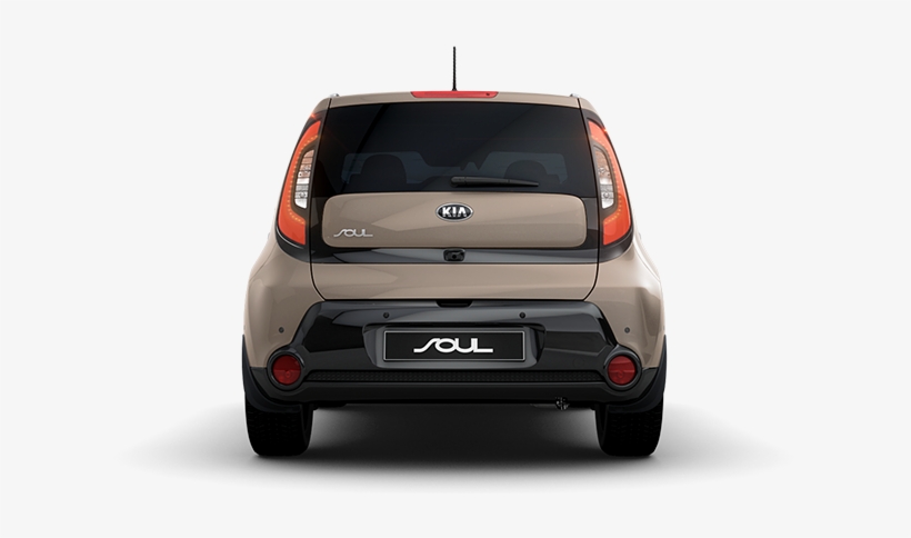 Anb L 00030 - Kia Soul, transparent png download