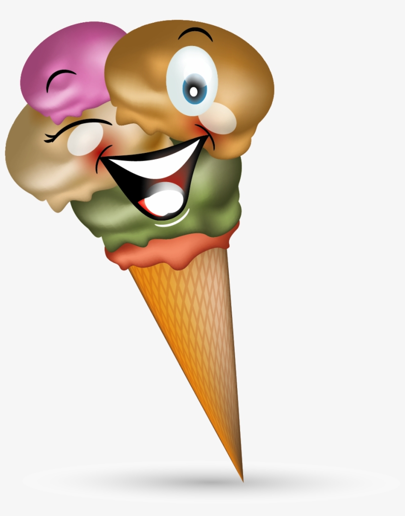 Ice Cream, transparent png download