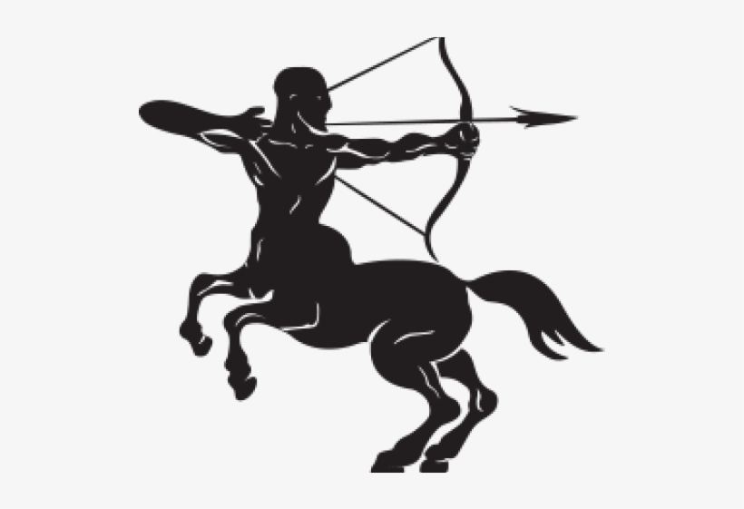 Sagittarius Png Transparent Images - Sagittarius Png, transparent png download
