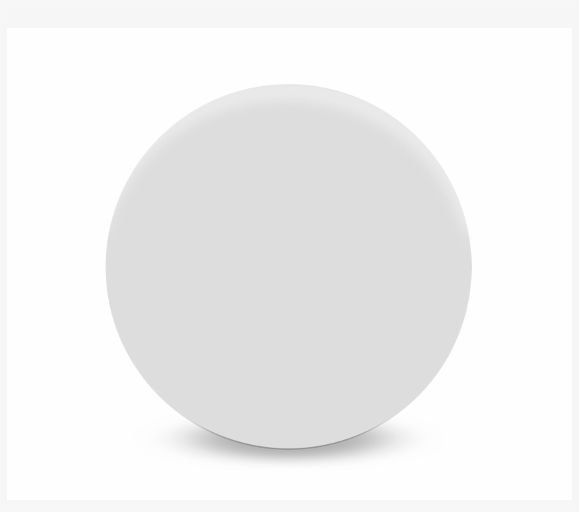 Front-productoverlay - Circle, transparent png download