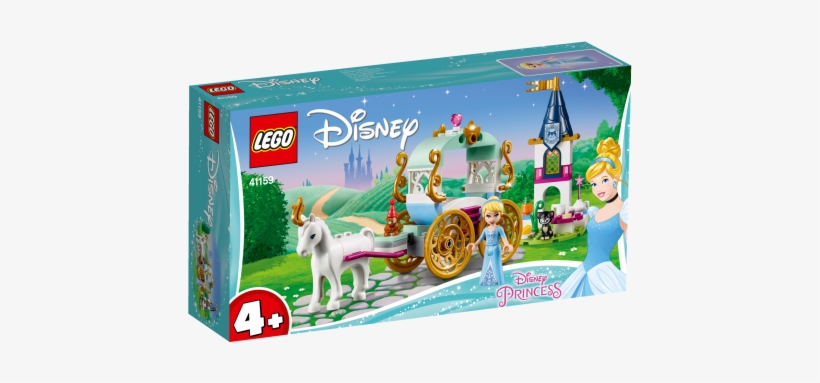 Zoom - Lego 41159, transparent png download