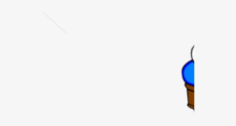 Ice Cream Clipart 4th July - Illustration, transparent png download