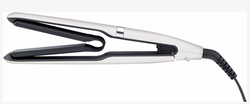 Air Plate By Remington Feels Weightless In Comparison - Remington Air Plates Straightener White, transparent png download