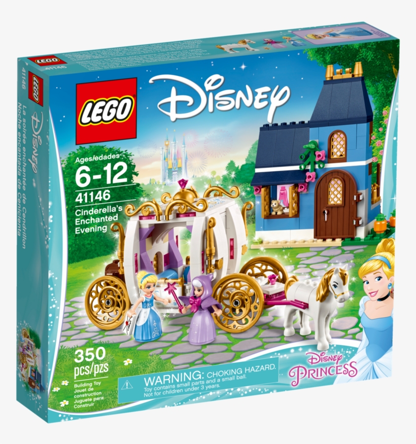 Navigation - Lego Cinderella Enchanted Evening, transparent png download