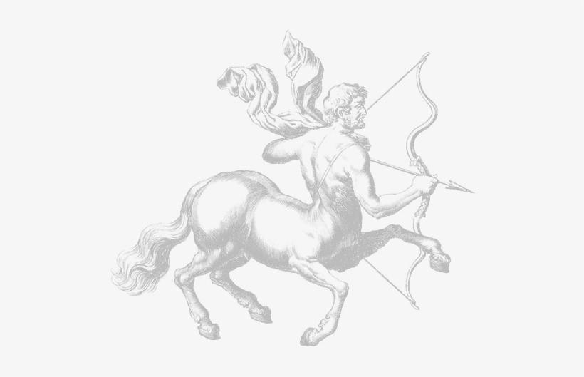 Sagittarius, transparent png download