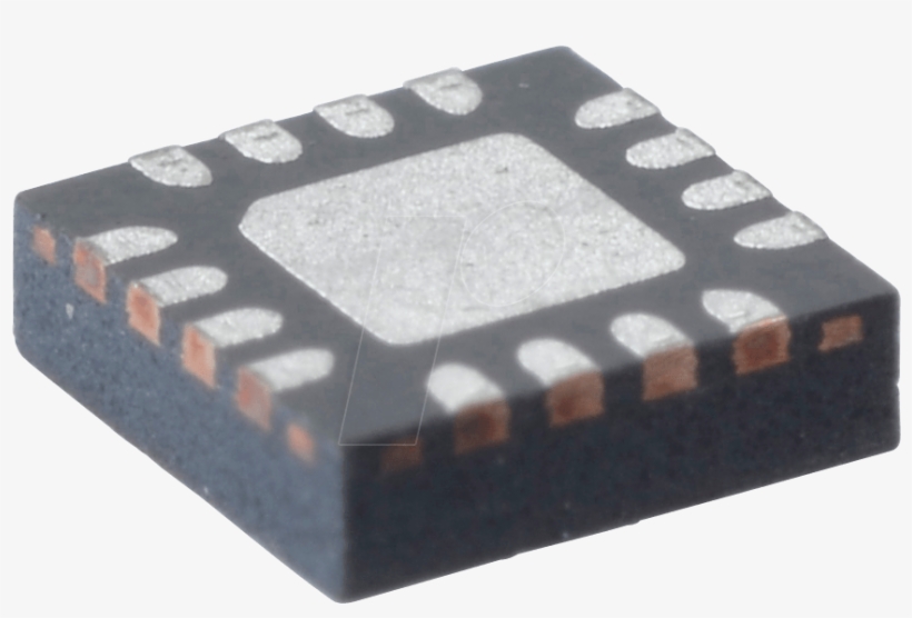 Pic 16f1825-i/ml - Wood, transparent png download