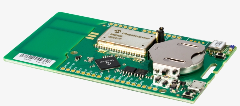 Part Number - Thw1022 - Bluetooth Audio Digikey, transparent png download