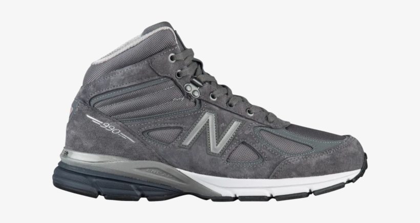 Kawhi To New Balance - Shoe, transparent png download