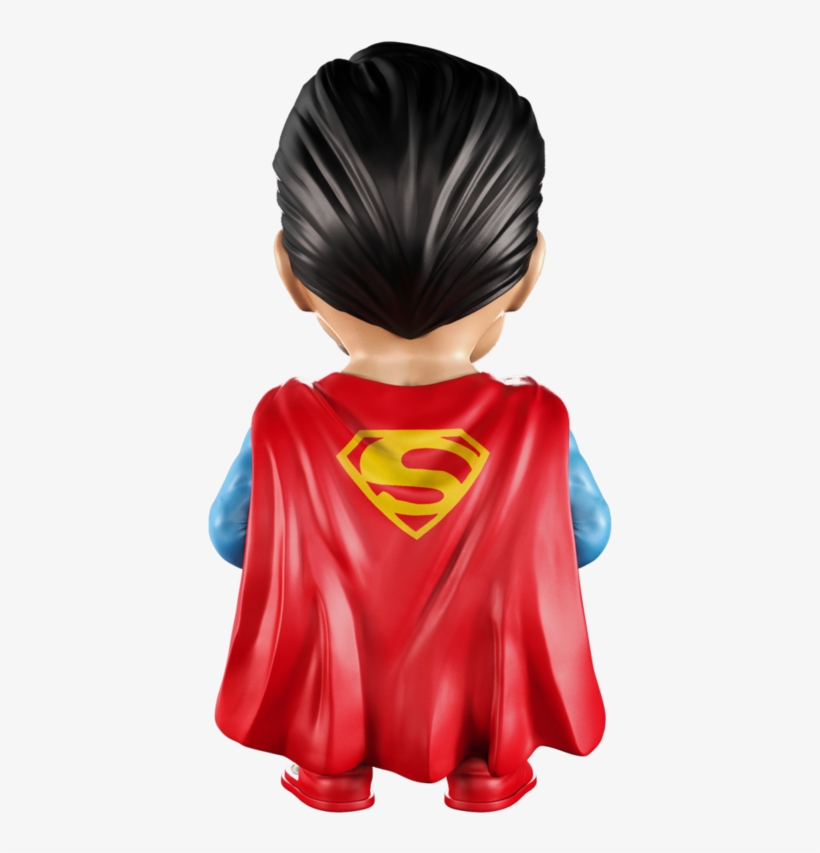 Mouseover To Rotate - Superman, transparent png download