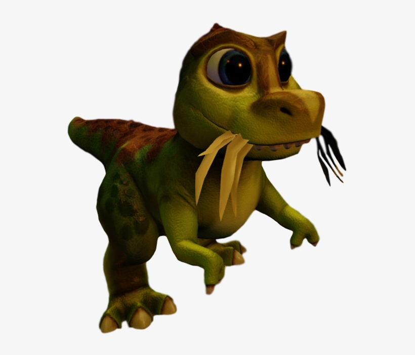 Baby T - Baby T Crash N Sane Trilogy, transparent png download