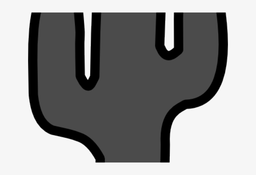 Cactus Clipart Catcus, transparent png download