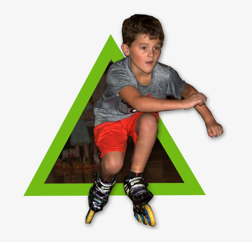 Stardust 2 Skate Center - Aggressive Inline Skating, transparent png download