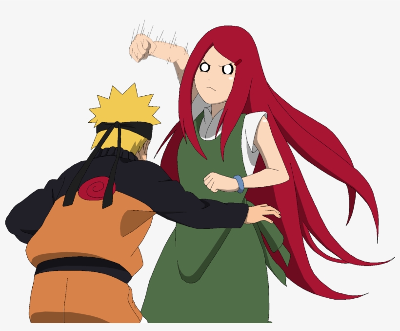Anim233 Im225genes By Akatsuki Karasu 29 Renders De - Kushina Natuto Minato Sakura, transparent png download
