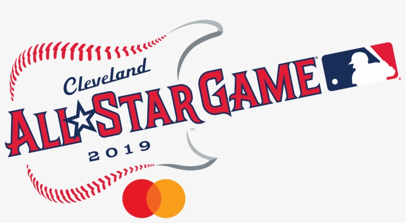 Cleveland Indians, Major League Baseball Release 2019 - Major League Baseball Logo, transparent png download
