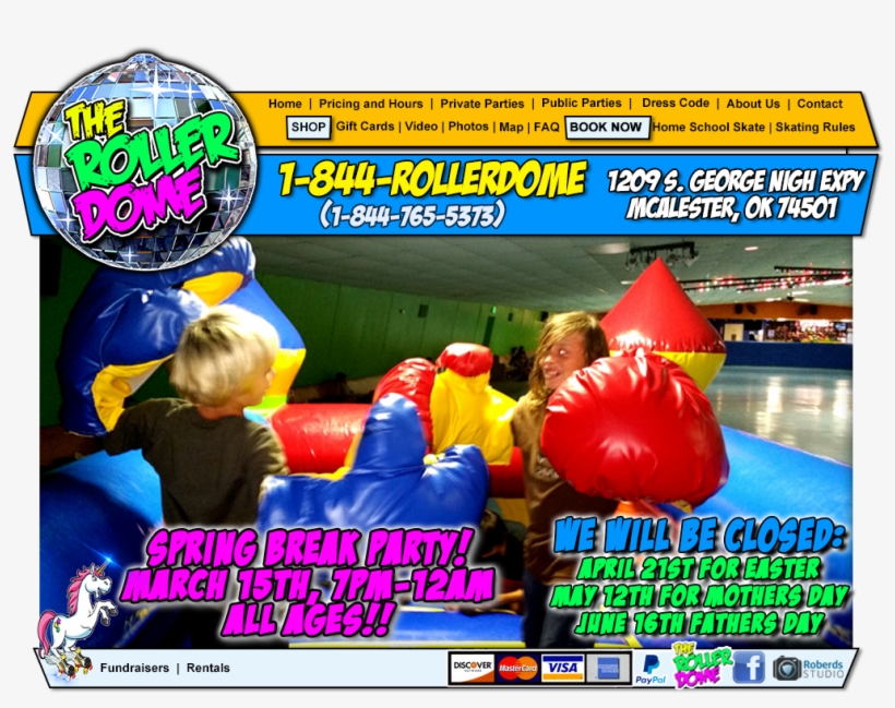 Roller Skate Kiowa - Star Skate In Ada Oklahoma, transparent png download