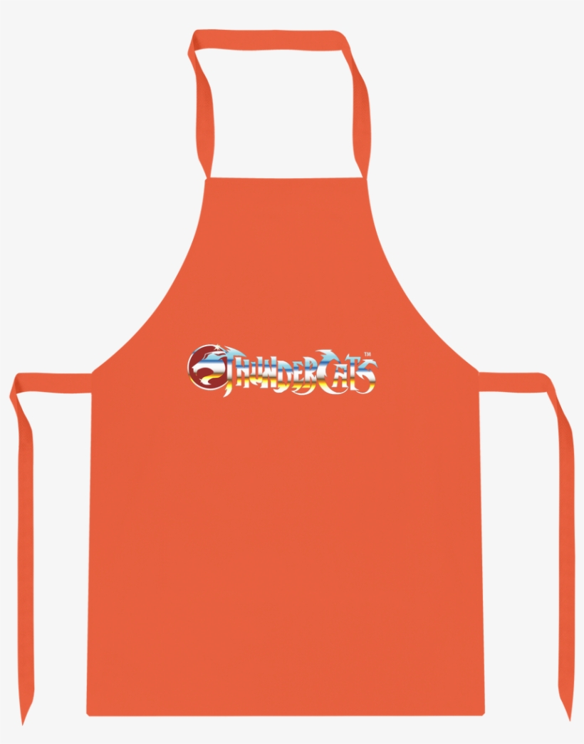 Thundercats 2 ﻿premium Jersey Apron - Thundercats, transparent png download