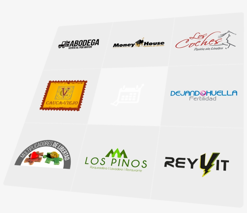 Logos Cuentas Instagram - Graphic Design, transparent png download