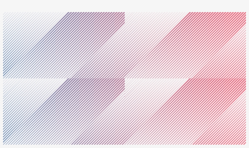 Pattern Line - Lilac, transparent png download