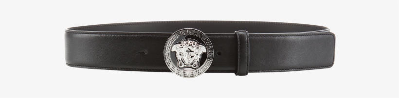 Gucci Leather Belt - Buckle, transparent png download