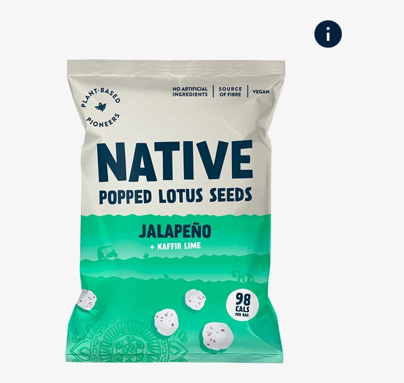 Info Open Jalapeno - Laundry Supply, transparent png download