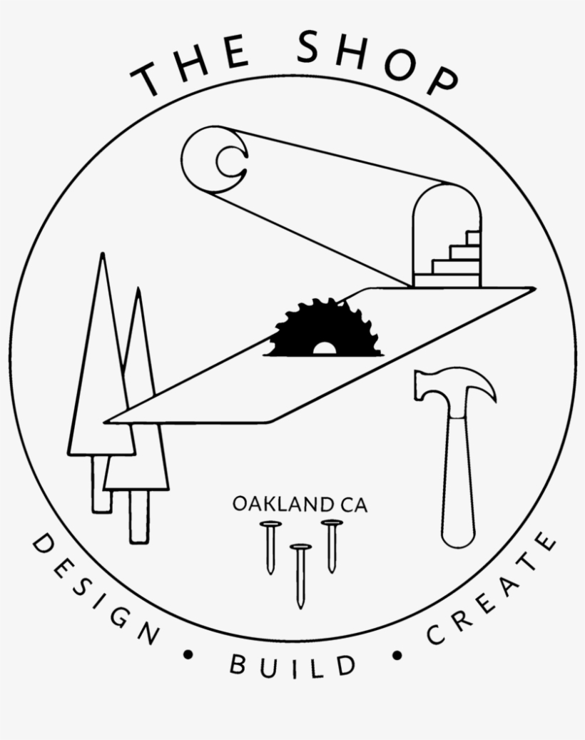 American Giant Flagship Sf Diagram PNG Image Transparent PNG Free