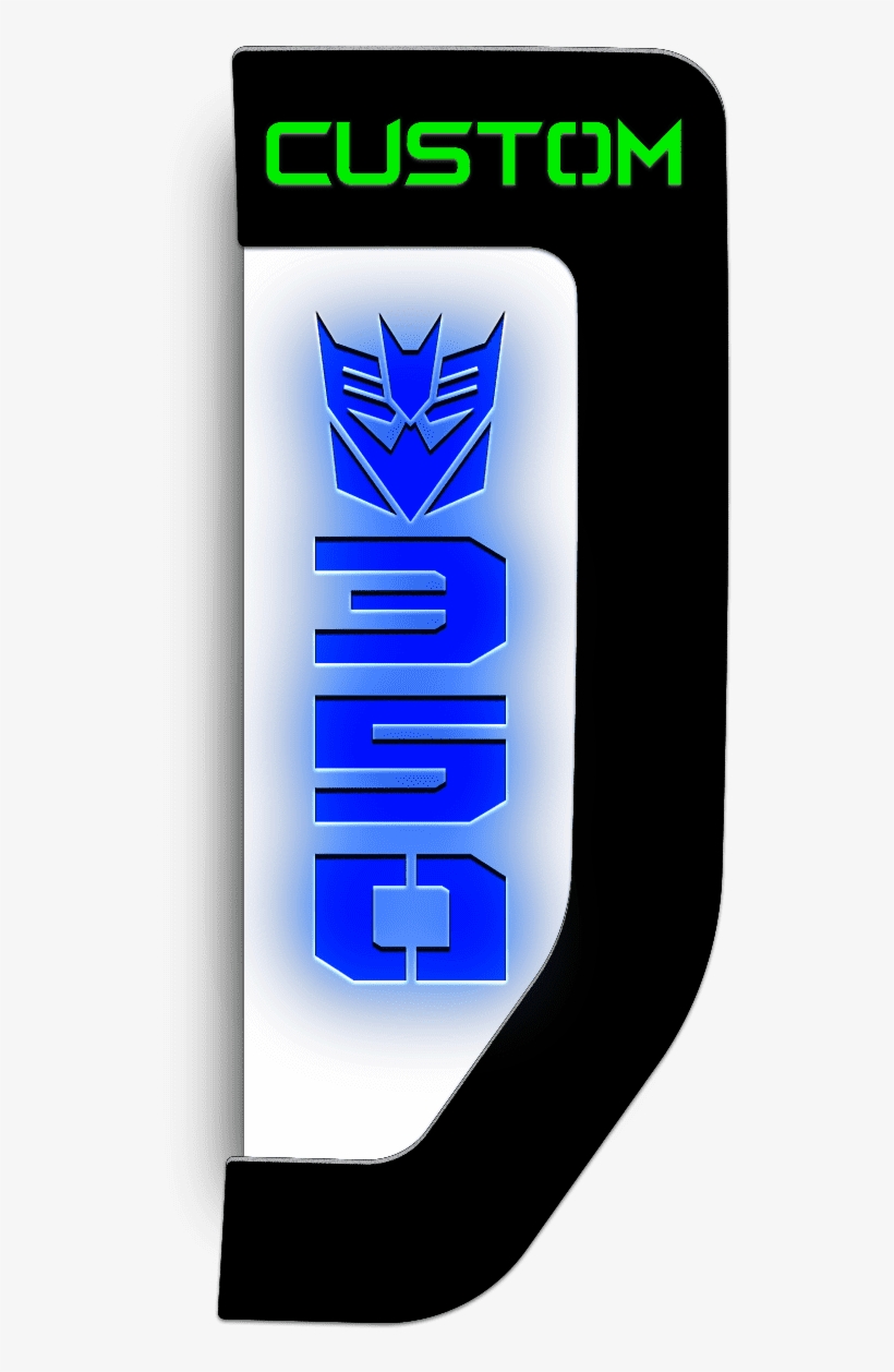 Fender Badge Replacements - Guinness, transparent png download