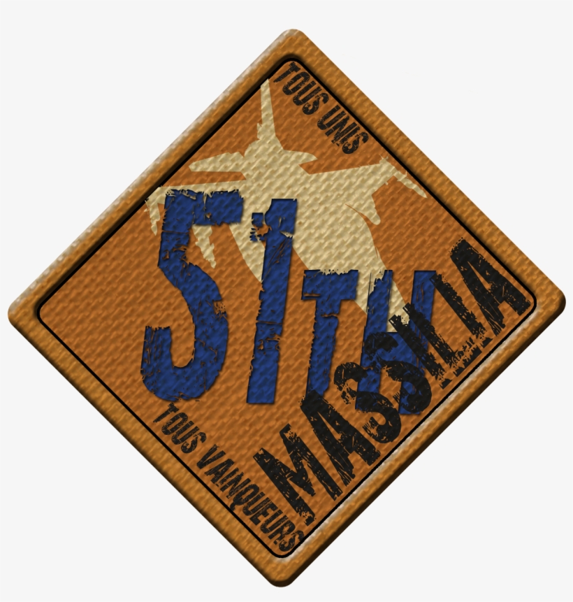 2- Le Logo De La Wing - Emblem, transparent png download