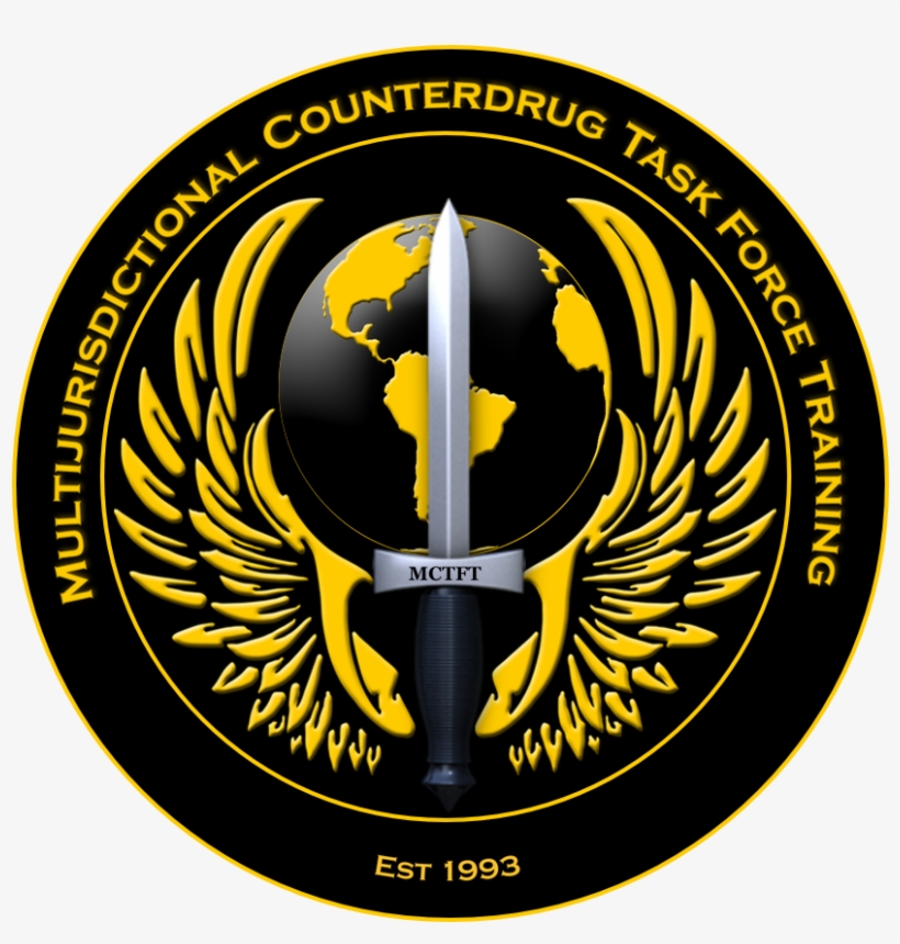 Cpsi Division - Multijurisdictional Counterdrug Task Force Training, transparent png download