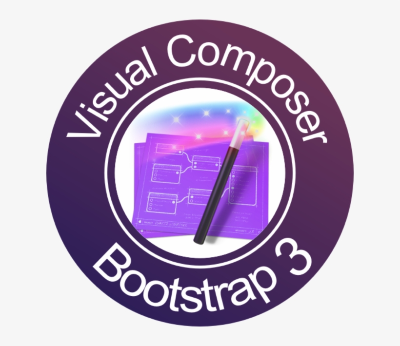Bootstrap 3 4 - Quartz Composer, transparent png download