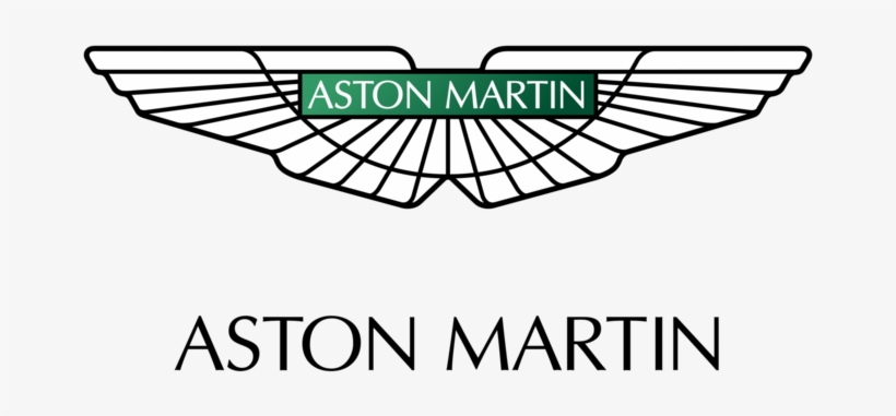 Car Logo Aston Martin - Aston Martin Logo Png, transparent png download