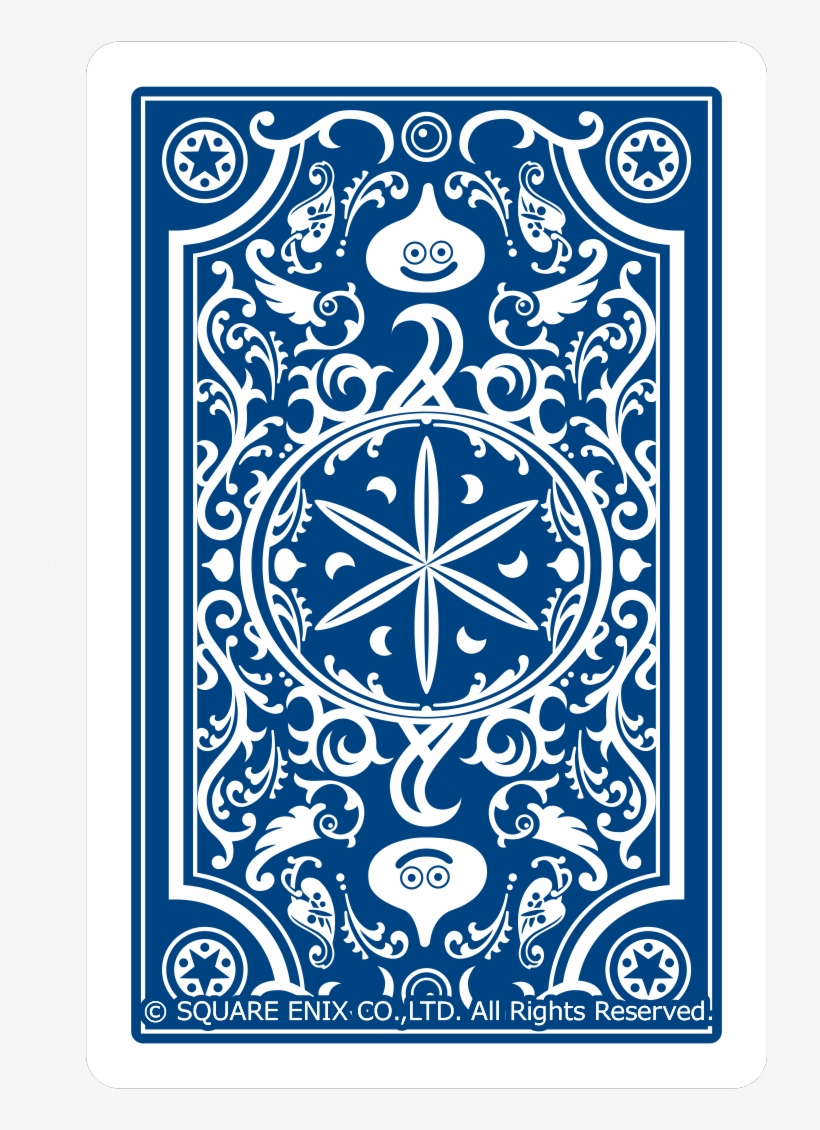 《勇者鬥惡龍英雄集結》 - Circle, transparent png download