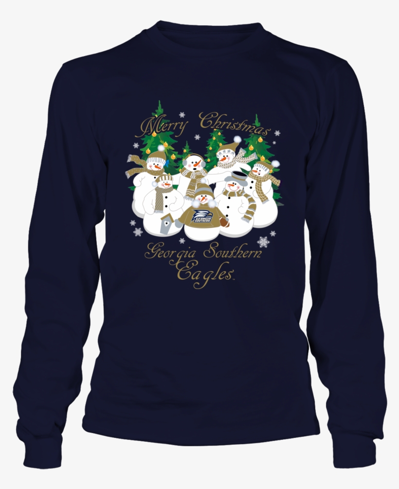 Georgia Southern Eagles - Mama Bird Cardinals Shirt, transparent png download