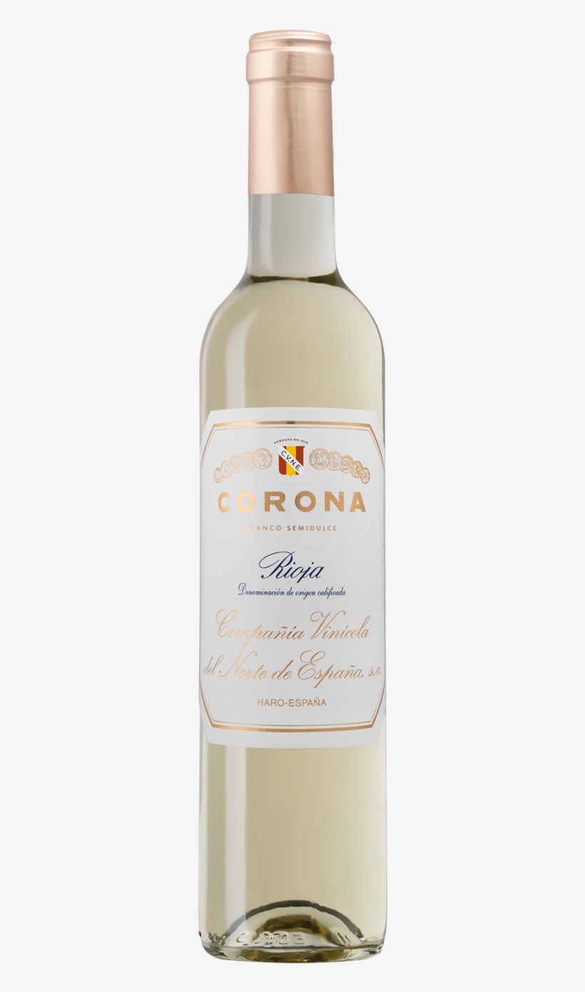 Vino Ficha - Bodegas Cvne Viura, transparent png download