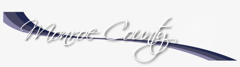 Monroe County, Georgia - Ring, transparent png download